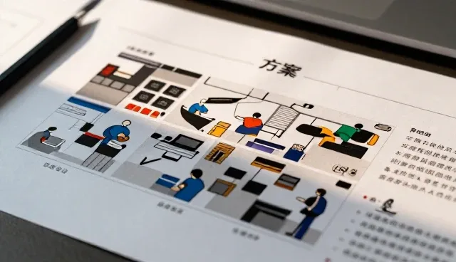 使用技术开发需要关注哪些方面？