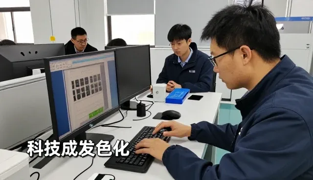 方案环境下技术成果转化价值不断提升